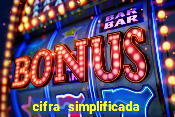 cifra simplificada bruno mars