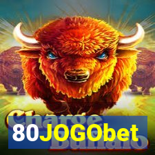 80JOGObet