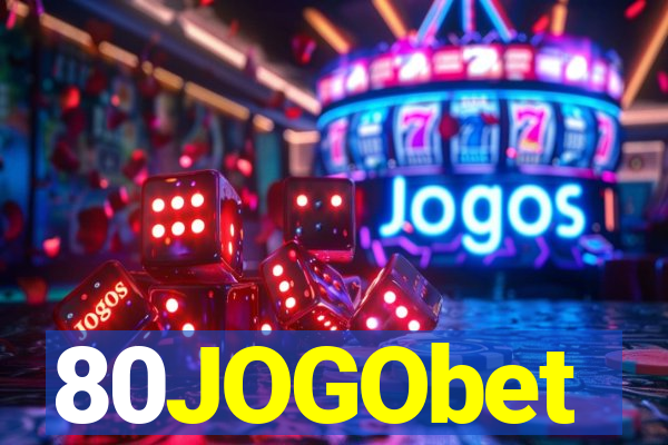 80JOGObet