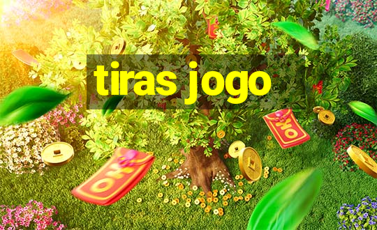 tiras jogo