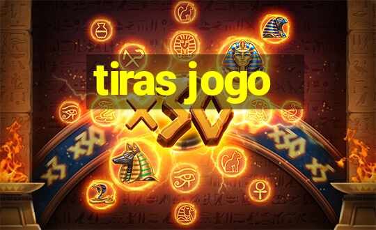 tiras jogo