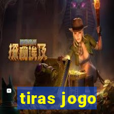 tiras jogo