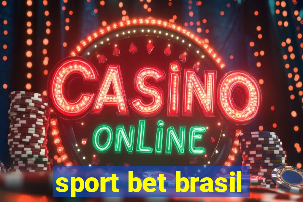 sport bet brasil