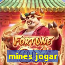 mines jogar