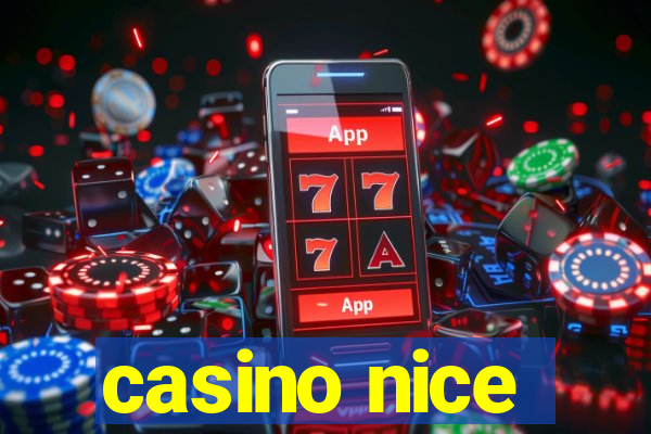 casino nice