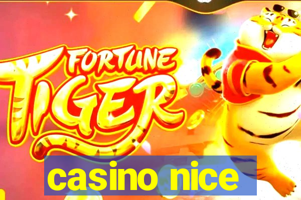 casino nice