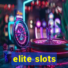 elite slots