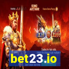 bet23.io