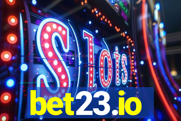 bet23.io