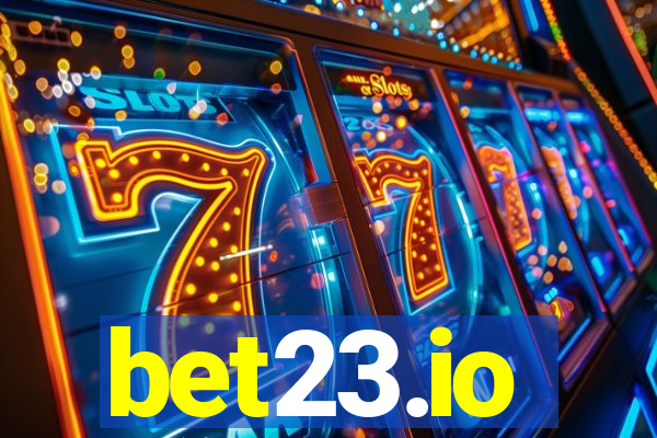 bet23.io