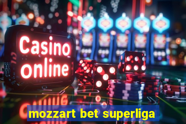 mozzart bet superliga