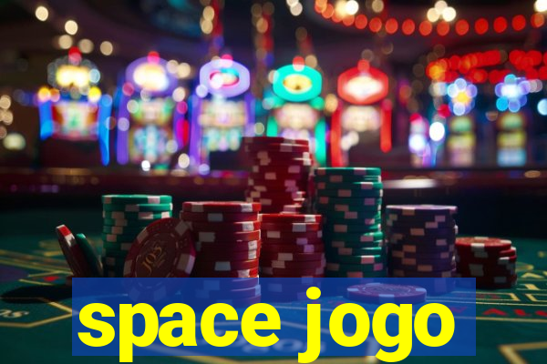 space jogo