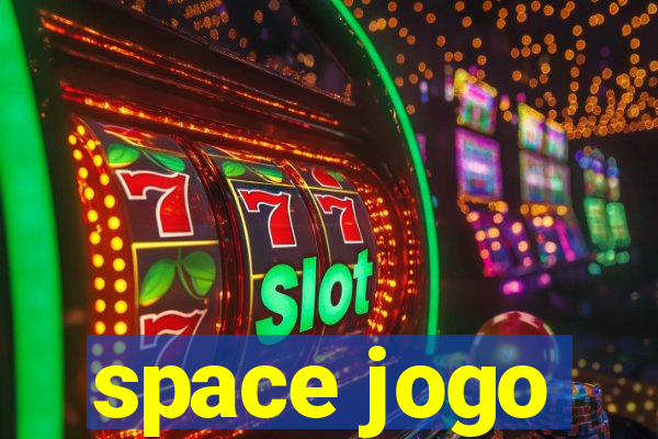 space jogo