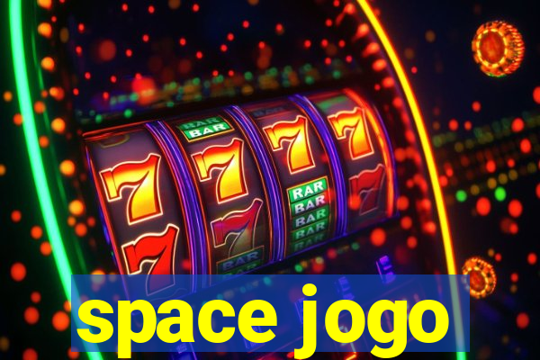 space jogo