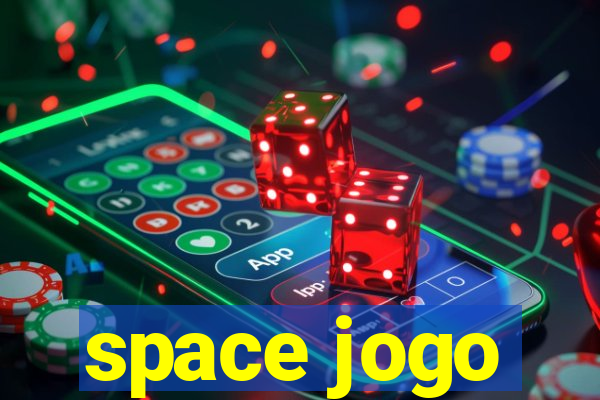 space jogo