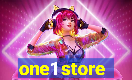 one1 store