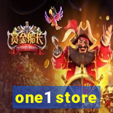 one1 store