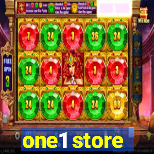 one1 store