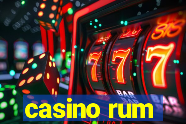 casino rum