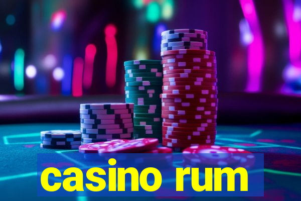 casino rum