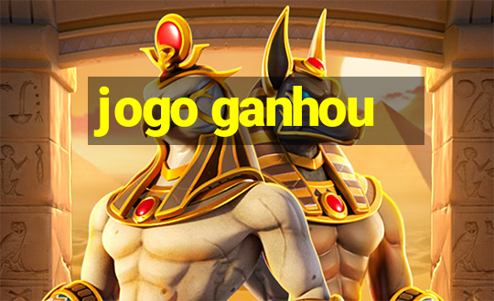 jogo ganhou