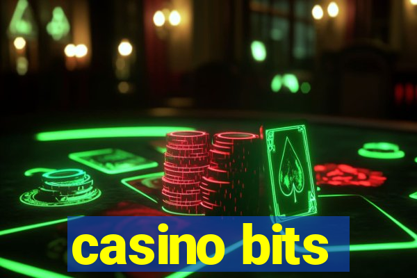 casino bits