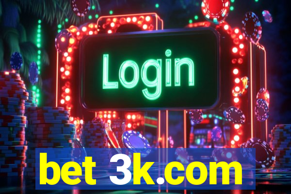 bet 3k.com