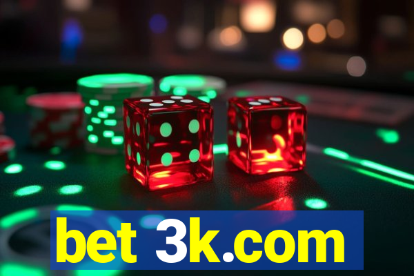 bet 3k.com