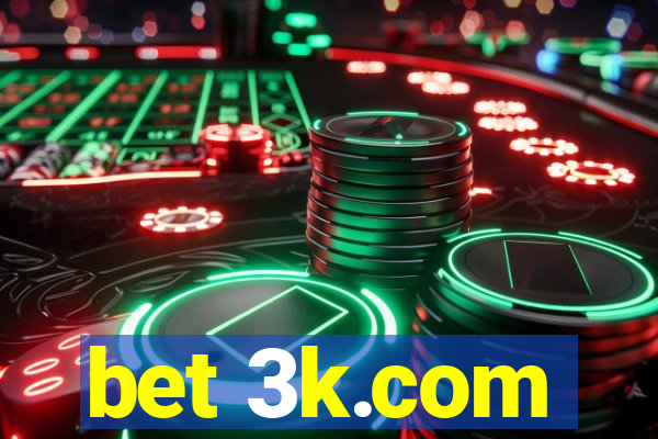 bet 3k.com