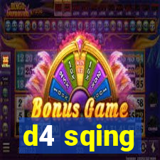 d4 sqing