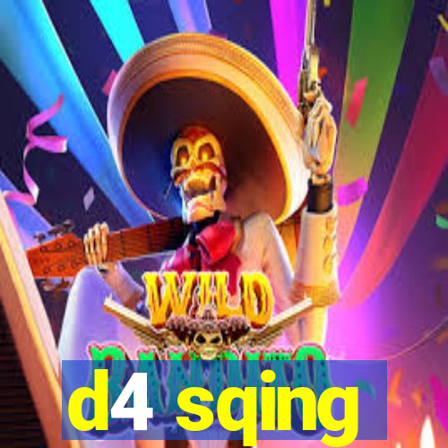 d4 sqing