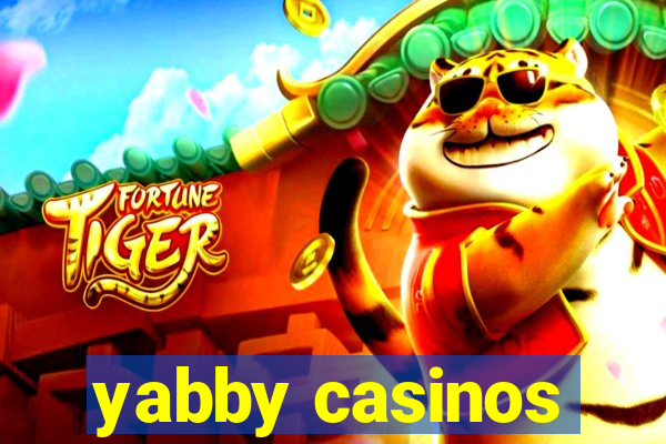 yabby casinos