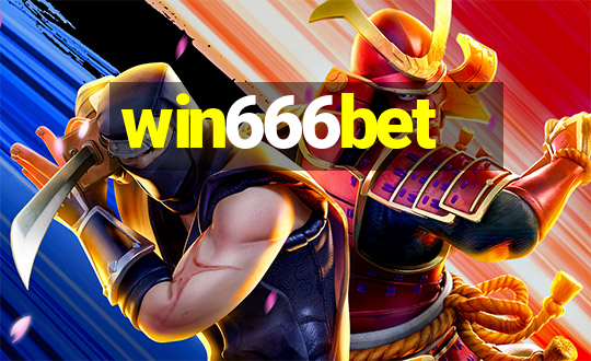 win666bet