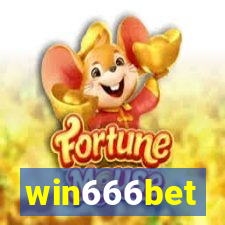 win666bet