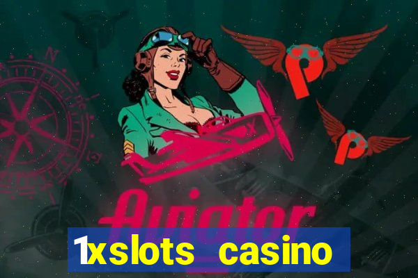 1xslots casino aviator app download