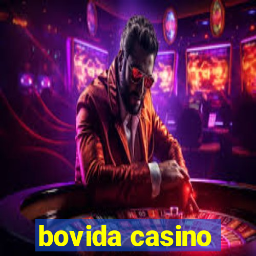 bovida casino