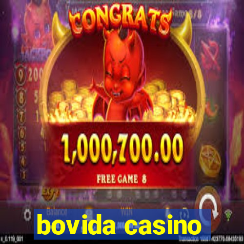 bovida casino