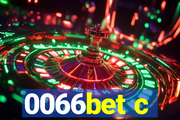 0066bet c