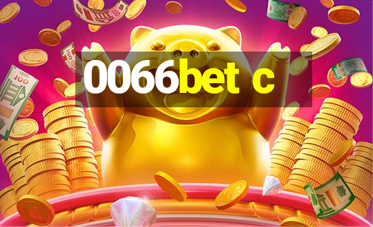 0066bet c