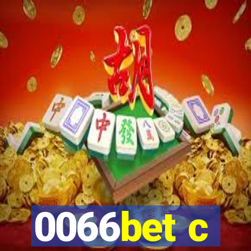 0066bet c