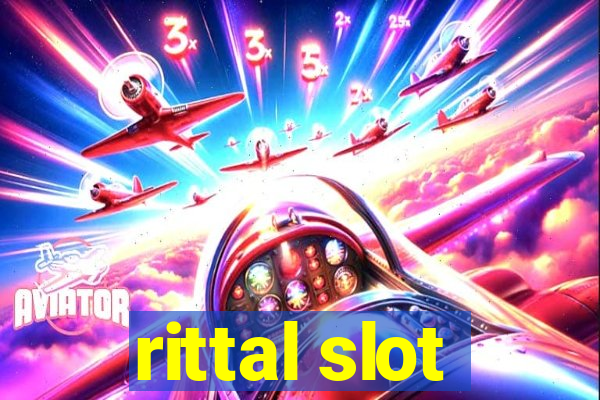 rittal slot