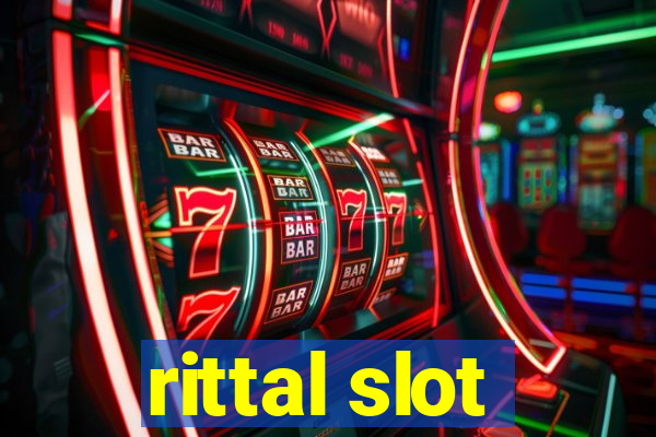 rittal slot