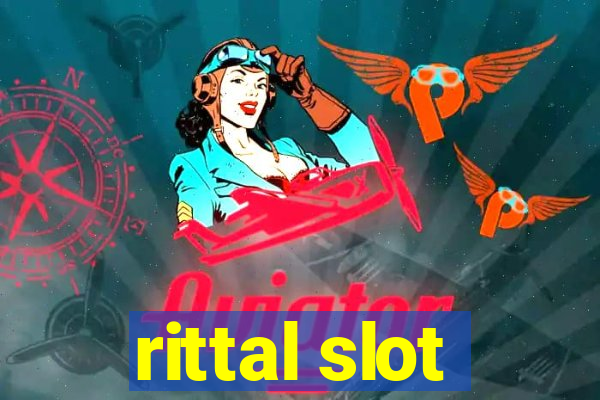 rittal slot