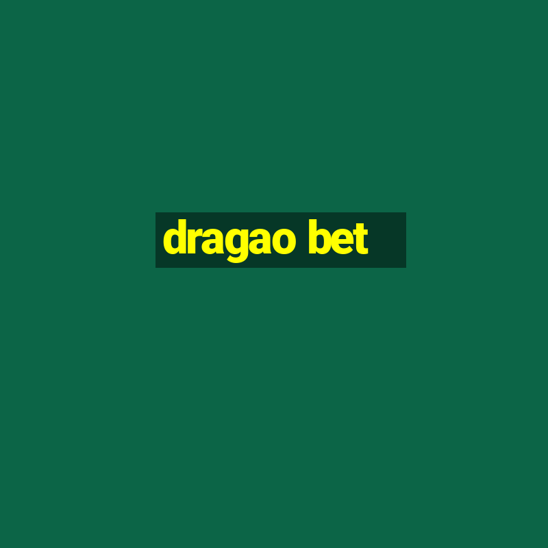 dragao bet