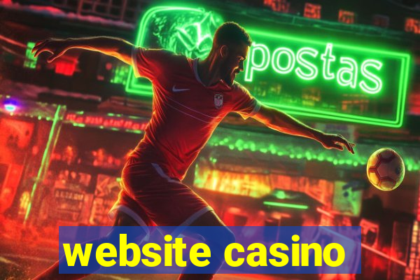 website casino