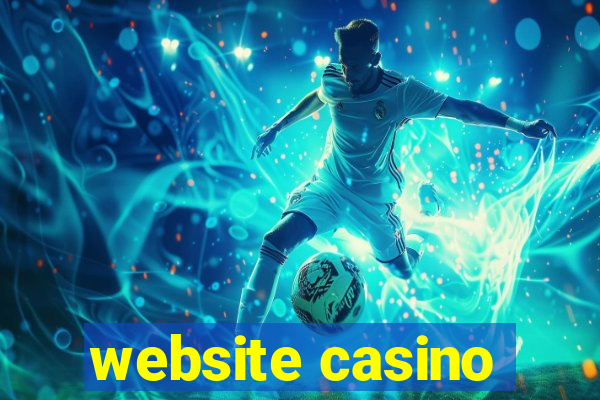 website casino