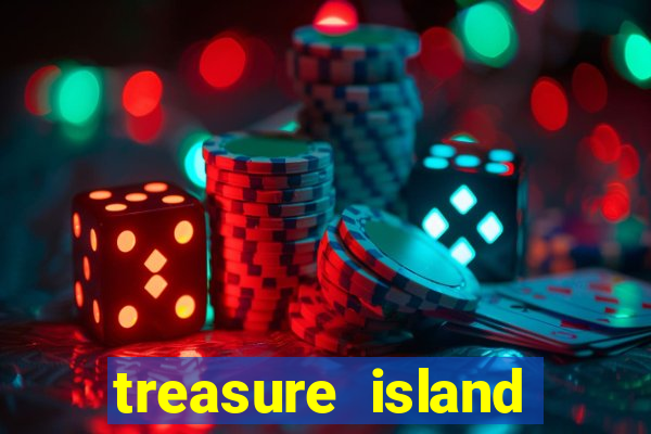 treasure island hotel casino las vegas