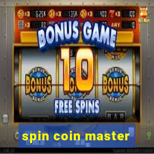 spin coin master