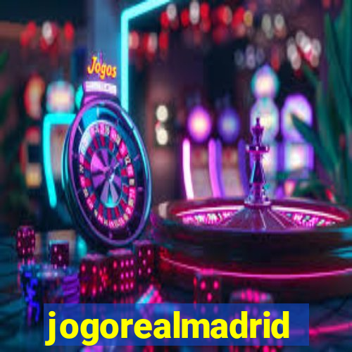 jogorealmadrid