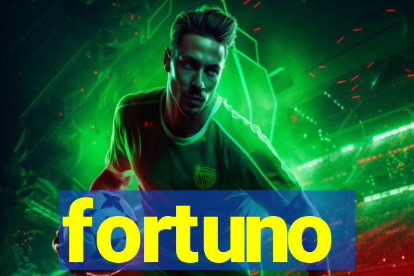 fortuno rabbit